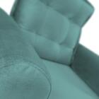 Poltrona Decorativa Para Sala De Estar Quarto E Escritorio Da