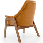 Poltrona Decorativa Para Sala De Estar Sakura L02 Couríssimo