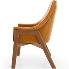 Poltrona Decorativa Para Sala De Estar Sakura L02 Couríssimo