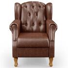 Poltrona Decorativa Para Sala De Estar Yara P02 Couríssimo -