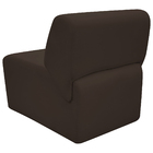 Poltrona Decorativa Para Sala Manicure Consultório Escritório