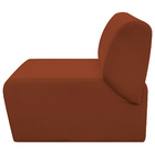 Poltrona Decorativa Para Sala Manicure Consultório Escritório