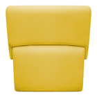 Poltrona Decorativa Para Sala Manicure Consultório Escritório