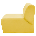 Poltrona Decorativa Para Sala Manicure Consultório Escritório