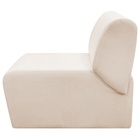 Poltrona Decorativa Para Sala Manicure Consultório Escritório