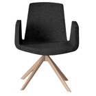 Poltrona Decorativa Para Sala Ou Quarto Design Forma Jolly Pr