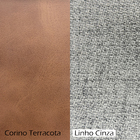 Poltrona Decorativa Para Sala Recepção Consultório Aviv Luxo