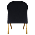 Poltrona Decorativa Para Sala Recepção Consultório Escritório