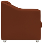 Poltrona Decorativa Para Sala Recepção Consultório Manicure C