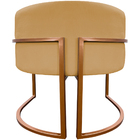 Poltrona Decorativa Para Sala Recepção Manicure Consultório B