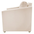 Poltrona Decorativa Para Sala Recepção Manicure Consultório C