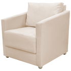 Poltrona Decorativa Para Sala Recepção Manicure Consultório C