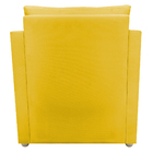 Poltrona Decorativa Para Sala Recepção Manicure Consultório C