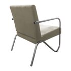 Poltrona Decorativa Paris Nude