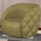 Poltrona Decorativa Passion Corano Moll