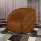 Poltrona Decorativa Passion Corano Moll