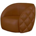 Poltrona Decorativa Passion Corano Moll