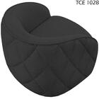 Poltrona Decorativa Passion Linho Moll