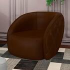 Poltrona Decorativa Passion Moll