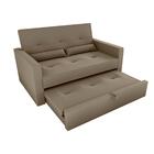 Poltrona Decorativa Pé Palito Veludo Turkey Azul Petroleo