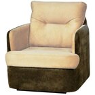 Poltrona Decorativa Peppa Mamãe Com Balanço Bege/marrom - Mat