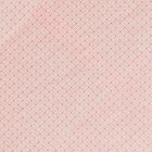 Poltrona Decorativa Pés Palito Dana -combinare - Bege / Rosa