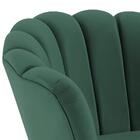 Poltrona Decorativa Pes Tauari 7048 Dmobiliario