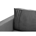 Poltrona Decorativa Riviera Veludo Speciale Home