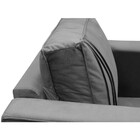 Poltrona Decorativa Riviera Veludo Speciale Home