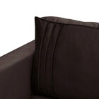 Poltrona Decorativa Riviera Veludo - Star Confort