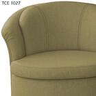 Poltrona Decorativa Rubi Moll