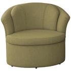 Poltrona Decorativa Rubi Moll