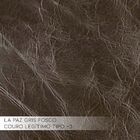 Poltrona Decorativa Sala De Estar Base Giratória Chade Couro