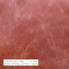 Poltrona Decorativa Sala De Estar Brunei Pés Príncipe Couro C