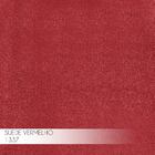 Poltrona Decorativa Sala De Estar Caim Base De Ferro Dourado