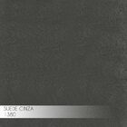 Poltrona Decorativa Sala De Estar Caim Base De Madeira Dourad