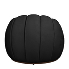 Poltrona Decorativa Sala De Estar E Recepção Glamour - V8 Dec