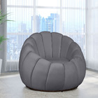 Poltrona Decorativa Sala De Estar E Recepção Glamour - V8 Dec