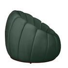 Poltrona Decorativa Sala De Estar E Recepção Glamour - V8 Dec