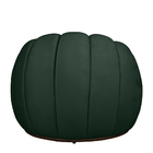 Poltrona Decorativa Sala De Estar E Recepção Glamour - V8 Dec