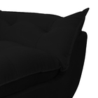 Poltrona Decorativa Sala De Estar Escritório Quarto Prime  Pr