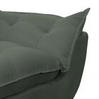 Poltrona Decorativa Sala De Estar Escritório Quarto Prime Cor