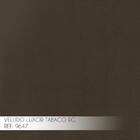 Poltrona Decorativa Sala De Estar Kyle Veludo Tabaco - Gran B