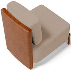 Poltrona Decorativa Sala De Estar Living Hungria L02 Couríssi