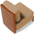 Poltrona Decorativa Sala De Estar Living Hungria L02 Couríssi