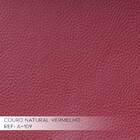 Poltrona Decorativa Sala De Estar Pés Palito Lubbock Couro Ve