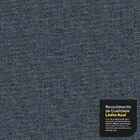 Poltrona Decorativa Sala De Estar Zoe Com Base Balanço E Puff