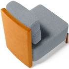 Poltrona Decorativa Sala Estar Living Pés Madeira Hungria L02