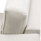 Poltrona Decorativa Sarah Veludo - Star Confort