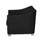 Poltrona Decorativa Tilla Para Consultorio Recepção Wdecor Co